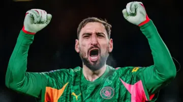 حصاد موسم 2025/26 للرجال: حراس المرمى